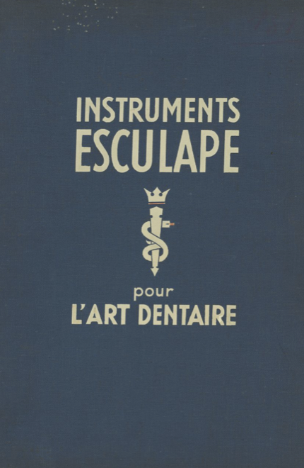 A blue book with white text
Description automatically generated
