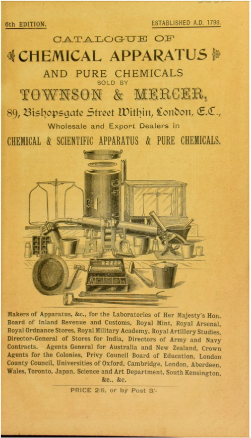 A paper with a drawing of a machine
Description automatically generated