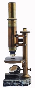 A wooden pole
Description automatically generated